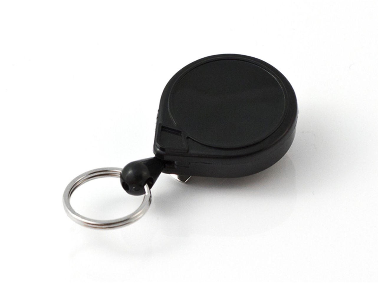 KEY-BAK KB Mini-Bak Schwarz
