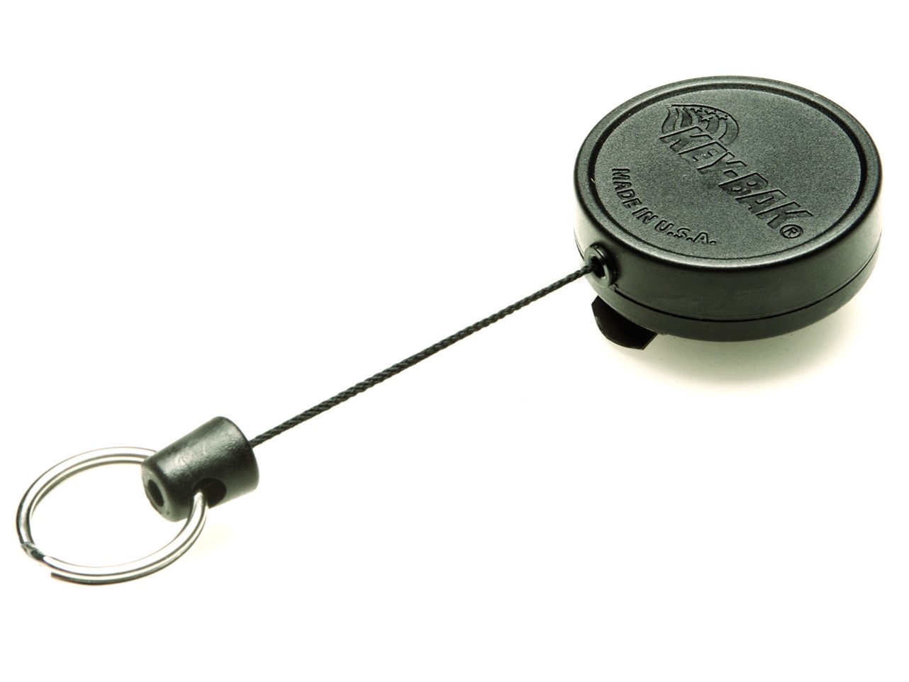 KEY-BAK #6 36 Black - das Original