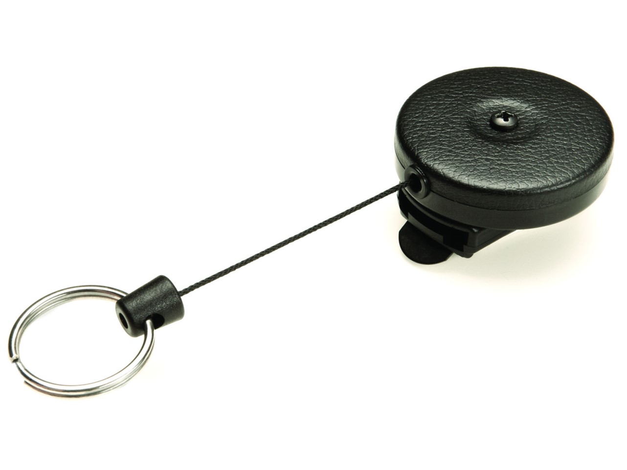 KEY-BAK #484B-HDK 48 Black Kevlar Removable - das Original