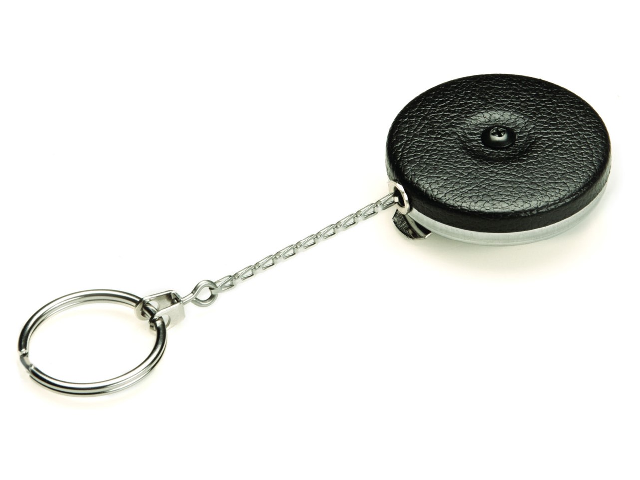 KEY-BAK #5B 24 Black Chain - das Original